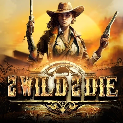 2 Wild 2 Die action-themed slot tile at WinSpirit Canada