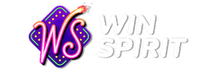 WinSpirit online casino footer logo