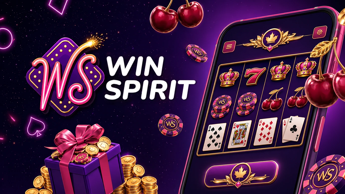 WinSpirit online casino